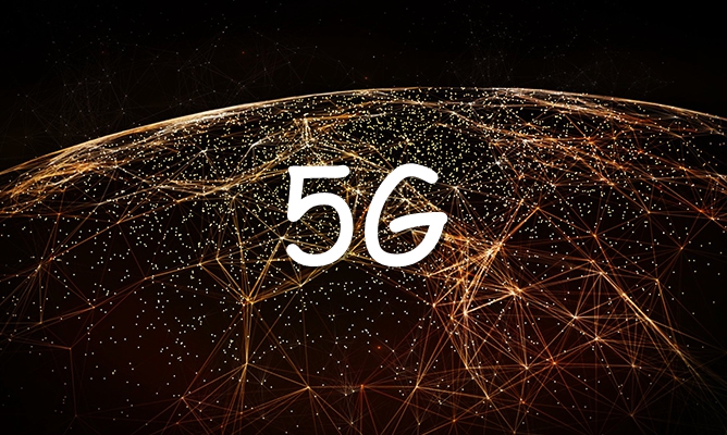 什么是5G,我们能从中得到什么?