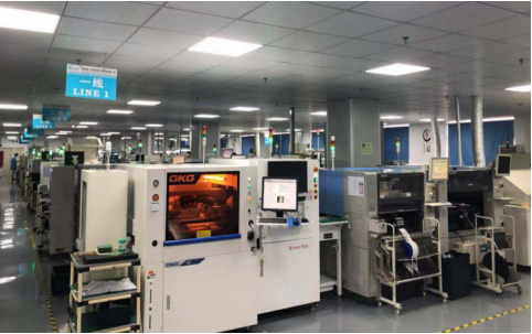 深圳三科创:专业级光模块pcba ems代工厂 光芯片&滤光